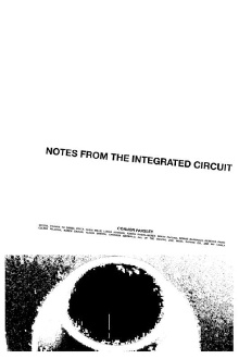 Notes From The Integrated Circuit Trailer