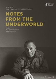 Notes from the Underworld Trailer