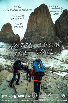Notes From The Wall Trailer