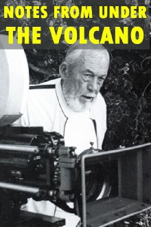 Notes from Under the Volcano Trailer