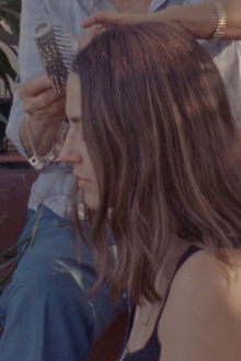 Notes, Imprints (On Love): Part II, Carmela Trailer