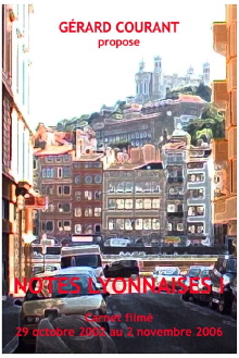 Notes Lyonnaises I Trailer