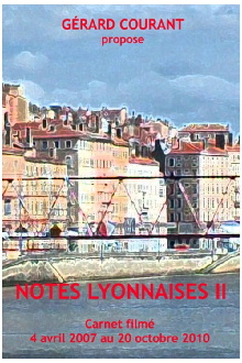 Notes Lyonnaises II Trailer