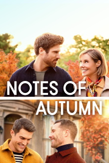 Notes of Autumn Trailer