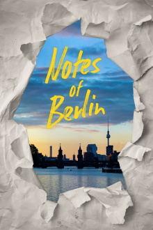 Notes of Berlin Trailer