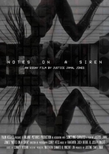 Notes On A Siren Trailer