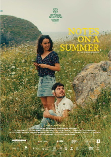 Notes on a Summer Trailer