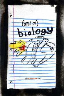 Notes on: Biology Trailer
