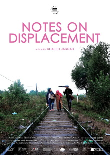 Notes on Displacement Trailer
