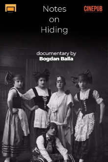 Notes on Hiding Trailer