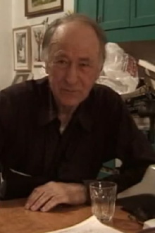 Notes on Jonas Mekas Trailer