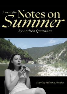 Notes on Summer Trailer