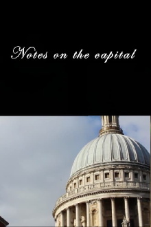 Notes on the capital Trailer