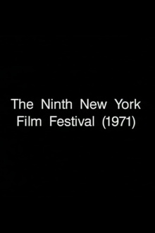 Notes on the New York Film Festival Trailer