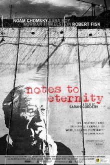 notes to eternity Trailer