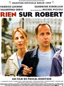 Nothing About Robert Trailer