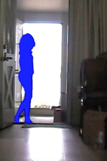 Nothing Blue Trailer