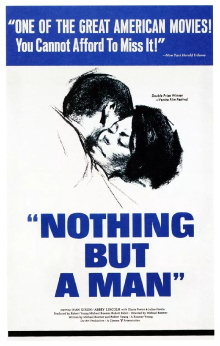 Nothing But a Man Trailer