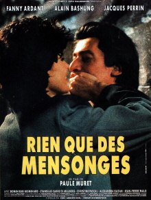 Nothing But Lies Trailer