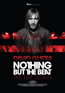 Nothing But The Beat Trailer