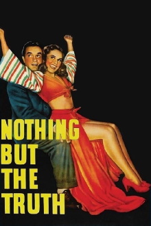 Nothing but the Truth Trailer