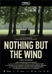 Nothing But the Wind Trailer