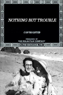 Nothing But Trouble Trailer