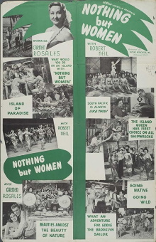 Nothing But Women Trailer