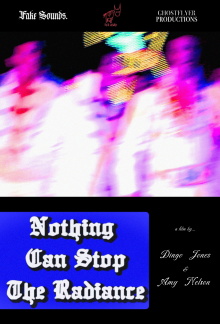 Nothing Can Stop The Radiance Trailer