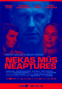 Nothing Can Stop Us Now Trailer