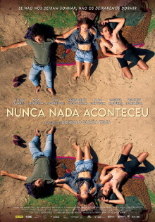 Nothing Ever Happened Trailer