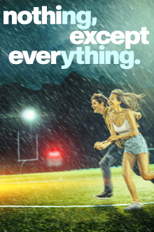 nothing, except everything. Trailer