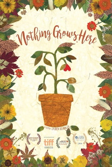 Nothing Grows Here Trailer