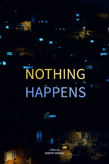 Nothing Happens Trailer