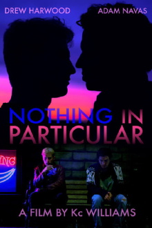 Nothing in Particular Trailer