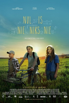 Nothing is not nothing Trailer