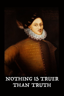 Nothing Is Truer than Truth Trailer