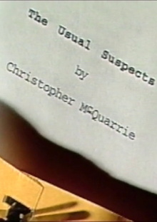 Nothing Is What It Seems:  The Making Of 'The Usual Suspects' Trailer
