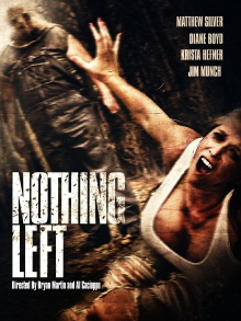 Nothing Left Trailer