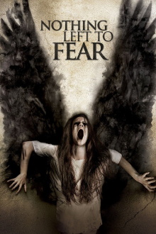 Nothing Left to Fear Trailer