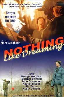 Nothing Like Dreaming Trailer