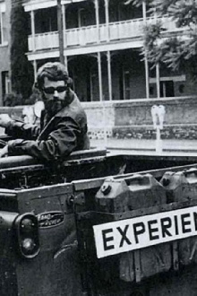 Nothing Like Experience Trailer