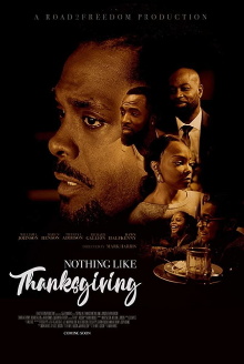Nothing Like Thanksgiving Trailer