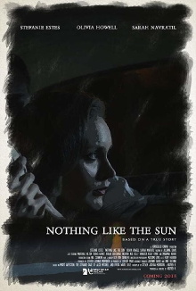 Nothing Like The Sun Trailer