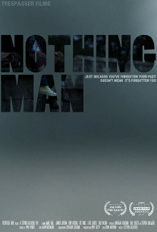 Nothing Man Trailer
