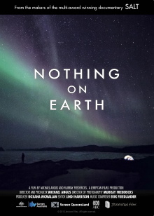 Nothing on Earth Trailer