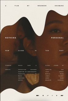 Nothing Personal Trailer