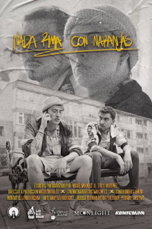 Nothing Rhymes with Oranges Trailer