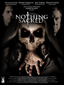 Nothing Sacred Trailer