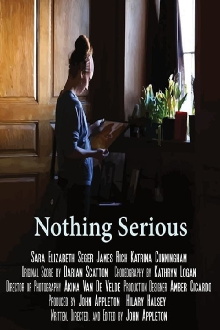 Nothing Serious Trailer